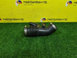 Патрубок воздушного фильтра левый NISSAN FUGA Y50 VQ25HR 16576EJ70D 4 ракурс