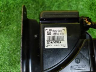 Сигнал звуковой NISSAN NOTE HE12 285N75WK0A 4 ракурс