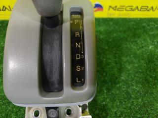 Селектор акпп MAZDA BONGO FRIENDEE SGL5 WL-T 2 ракурс