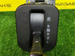 Селектор акпп SUZUKI JIMNY JB64W R06A 2811277R 4 ракурс