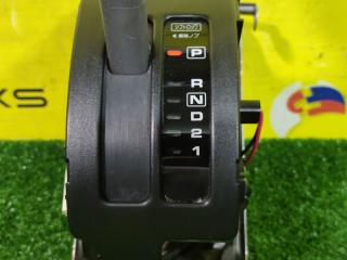 Селектор акпп NISSAN MARCH K11 CG10DE 349010U105 2 ракурс