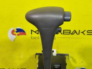 Селектор акпп NISSAN MARCH K11 CG10DE 349010U105 3 ракурс
