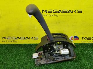 Селектор акпп NISSAN MARCH K11 CG10DE 349010U105 4 ракурс