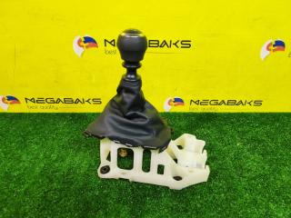 Рычаг переключения кпп TOYOTA YARIS MXPA10 M15A-FXE 1 ракурс