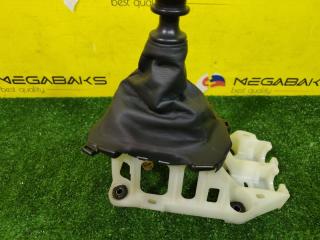 Рычаг переключения кпп TOYOTA YARIS MXPA10 M15A-FXE 2 ракурс