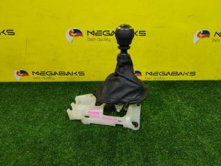 Рычаг переключения кпп TOYOTA YARIS MXPA10 M15A-FXE 3 ракурс