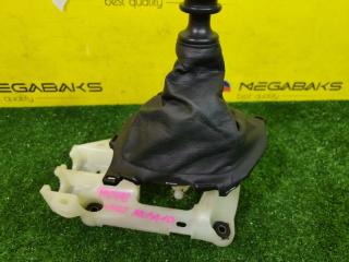 Рычаг переключения кпп TOYOTA YARIS MXPA10 M15A-FXE 4 ракурс