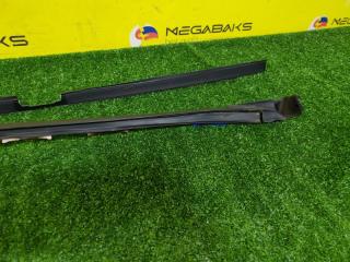 Молдинг на крышу левый MITSUBISHI AIRTREK CU2W 4G63 MR574915 3 ракурс
