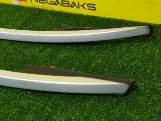 Рейлинги MERCEDES-BENZ C-CLASS W204 M271DE18 A2048900493 3 ракурс