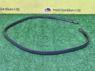 Молдинг на крышу левый HONDA INSIGHT ZE2 LDA 74316TM8A01 4 ракурс