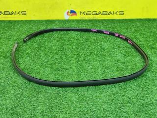 Молдинг на крышу правый HONDA INSIGHT ZE2 LDA 74306TM8A01 3 ракурс