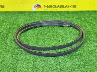 Молдинг на крышу правый HONDA STREAM RN1 D17A 74306S7A003 2 ракурс