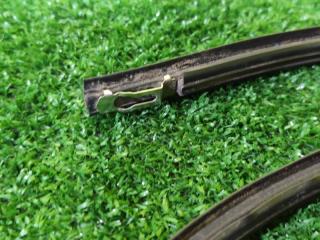 Молдинг на крышу правый HONDA STREAM RN1 D17A 74306S7A003 4 ракурс