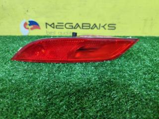 Катафот в бампер левый задний VOLVO V40 MV48 B4164T 31395550 2 ракурс