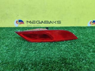 Катафот в бампер правый задний VOLVO V40 MV48 B4164T 31395551 2 ракурс