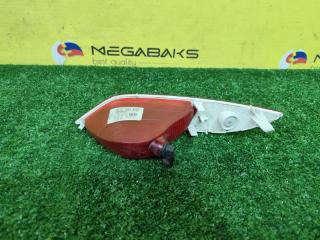 Катафот в бампер правый задний VOLVO V40 MV48 B4164T 31395551 4 ракурс