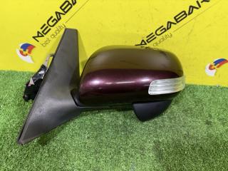 Зеркало левое TOYOTA COROLLA RUMION NZE151 1NZ-FE 1 ракурс