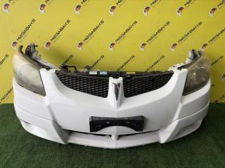 Nose cut TOYOTA VOLTZ ZZE136 1ZZ-FE 2 ракурс