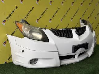Nose cut TOYOTA VOLTZ ZZE136 1ZZ-FE 3 ракурс