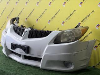 Nose cut TOYOTA VOLTZ ZZE136 1ZZ-FE 4 ракурс