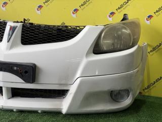 Nose cut TOYOTA VOLTZ ZZE136 1ZZ-FE 5 ракурс