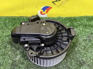 Мотор печки TOYOTA IST NCP110 1NZ-FE 8710352131 2 ракурс