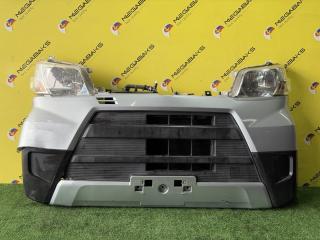 Nose cut DAIHATSU HIJET S321V KF-VE4 5 ракурс