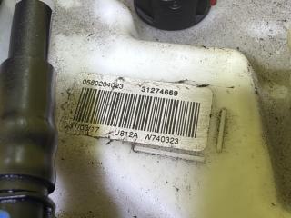Топливный насос VOLVO XC60 DZ D4204T14 31274669 4 ракурс Топливный насос VOLVO XC60 DZ D4204T14 31274669 4 ракурс