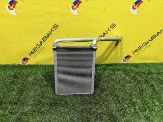 Радиатор печки TOYOTA IST NCP110 1NZ-FE 8710752061 1 ракурс