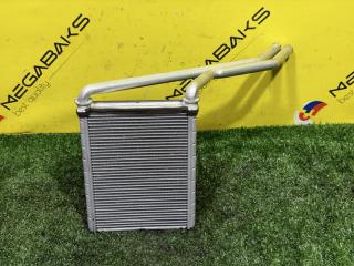 Радиатор печки TOYOTA IST NCP110 1NZ-FE 8710752061 2 ракурс