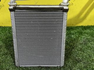 Радиатор печки TOYOTA IST NCP110 1NZ-FE 8710752061 3 ракурс