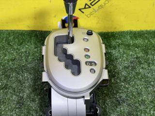 Селектор акпп TOYOTA IST NCP110 1NZ-FE 3356052180 4 ракурс