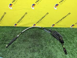 Трос переключения акпп TOYOTA IST NCP110 1NZ-FE 3382052560 1 ракурс