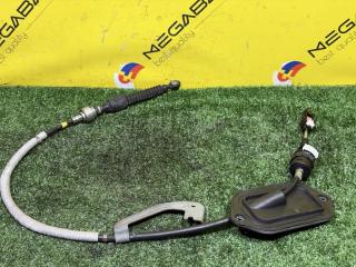 Трос переключения акпп TOYOTA IST NCP110 1NZ-FE 3382052560 4 ракурс