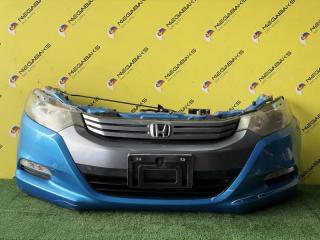 Nose cut HONDA INSIGHT ZE2 LDA 1 ракурс Nose cut HONDA INSIGHT ZE2 LDA 1 ракурс