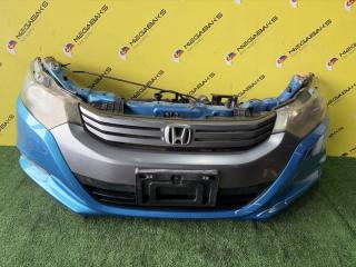 Nose cut HONDA INSIGHT ZE2 LDA 2 ракурс Nose cut HONDA INSIGHT ZE2 LDA 2 ракурс