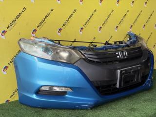 Nose cut HONDA INSIGHT ZE2 LDA 3 ракурс Nose cut HONDA INSIGHT ZE2 LDA 3 ракурс