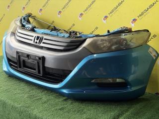Nose cut HONDA INSIGHT ZE2 LDA 4 ракурс Nose cut HONDA INSIGHT ZE2 LDA 4 ракурс