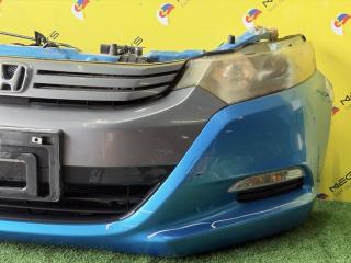 Nose cut HONDA INSIGHT ZE2 LDA 5 ракурс Nose cut HONDA INSIGHT ZE2 LDA 5 ракурс