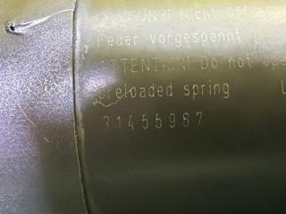 Амортизатор задней двери VOLVO XC60 DZ D4204T14 31455987 5 ракурс
