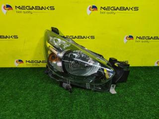 Фара правая MAZDA DEMIO DJ5FS S5 D09K51030 1 ракурс
