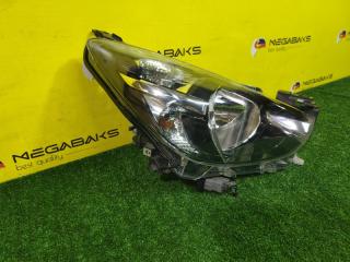 Фара правая MAZDA DEMIO DJ5FS S5 D09K51030 3 ракурс