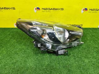 Фара правая MAZDA DEMIO DJ5FS S5 D09K51030 5 ракурс