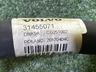 Шланг кондиционера VOLVO XC60 DZ D4204T14 31455071 5 ракурс