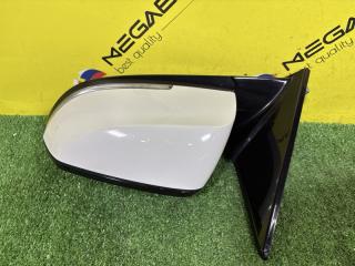 Зеркало левое BMW X1 E84 N46B20 51167307157 4 ракурс