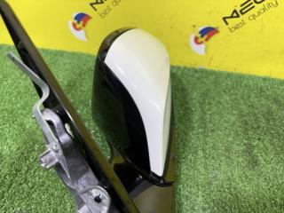 Зеркало левое BMW X1 E84 N46B20 51167307157 5 ракурс
