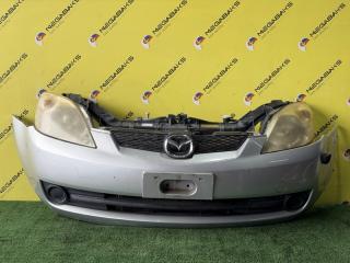 Nose cut MAZDA DEMIO DY3W ZJ-VE IIMODEL 1 ракурс