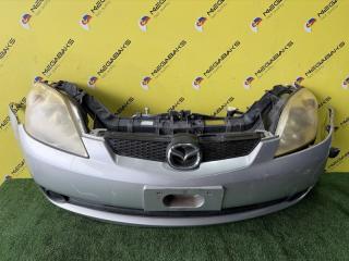 Nose cut MAZDA DEMIO DY3W ZJ-VE IIMODEL 2 ракурс
