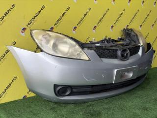 Nose cut MAZDA DEMIO DY3W ZJ-VE IIMODEL 3 ракурс
