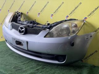 Nose cut MAZDA DEMIO DY3W ZJ-VE IIMODEL 4 ракурс